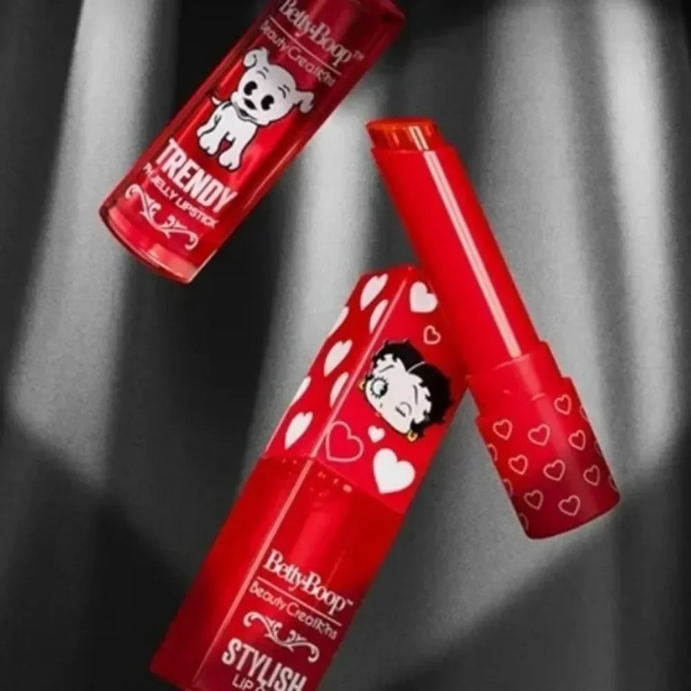 Beauty Creations Betty Boop Classy & Sassy‎ Lip Duo